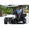 5KW Electric UTV EEC Electric Golf Cart